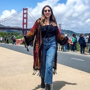 Meet your Posher, Francesca